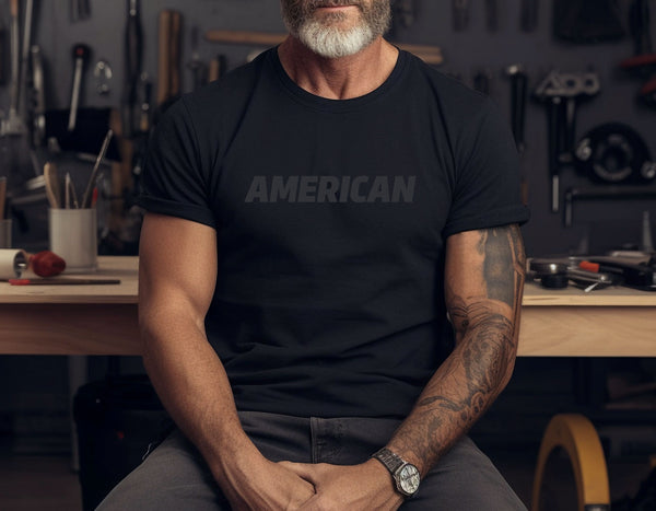 American Shirt