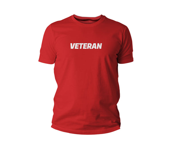 Veteran Shirt