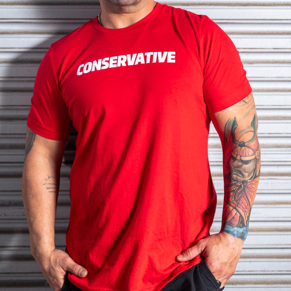 Conservative Shirt