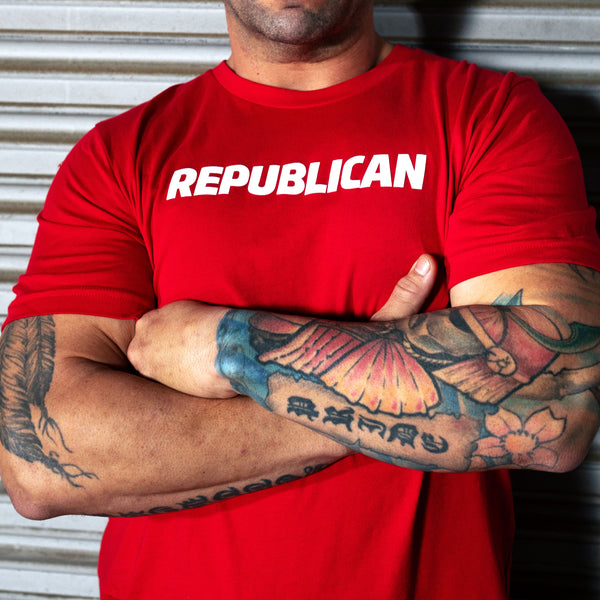 Republican Shirt