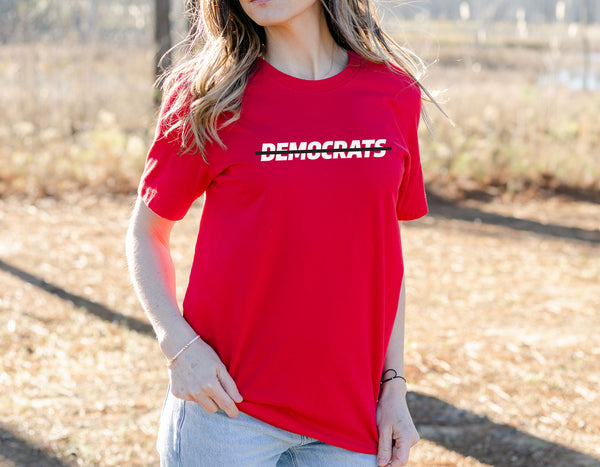 Anti-Democrats Shirt